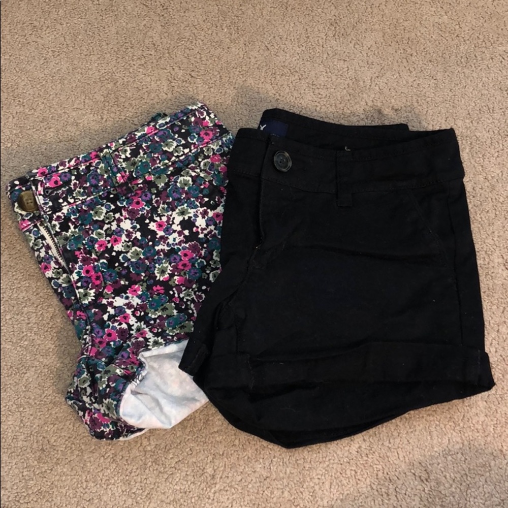 Shorts